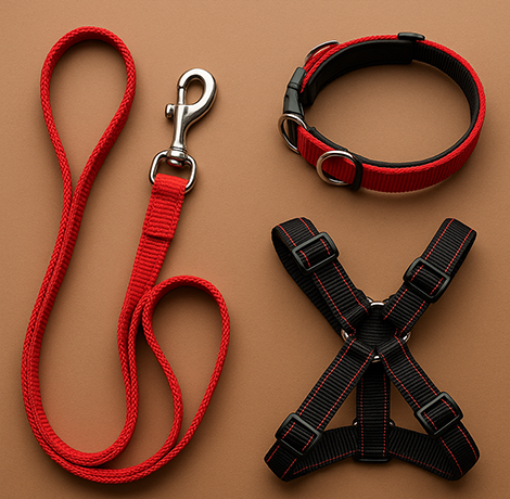 Kistappancs - Stílusos és minőségi kiegészítők kedvencednek