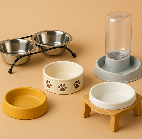 Kistappancs - Stílusos és minőségi kiegészítők kedvencednek