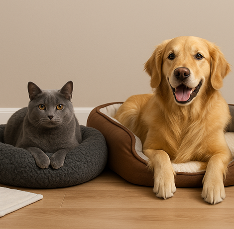 Kistappancs - Stílusos és minőségi kiegészítők kedvencednek