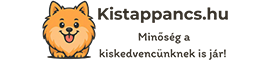 Kistappancs - Stílusos és minőségi kiegészítők kedvencednek                        