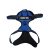 Service Dog” kutyahám – kék, XL méret 