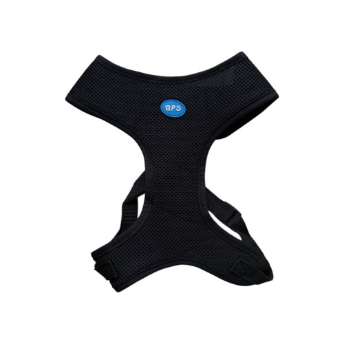 Légáteresztő kutyahám – kényelmes és állítható XXL