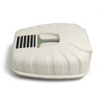 Zárt macska wc lapáttal 