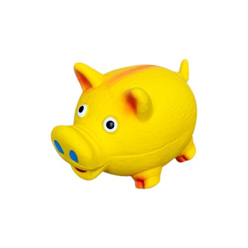 Gumimalac – csipogós kutyajáték