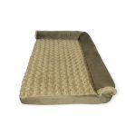 Puha peremes kutyafekhely