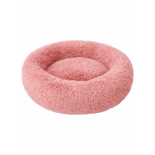 Kistappancs Relax Bed – extra puha plüss fekhely kutyáknak és cicáknak (100cm)