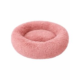   Kistappancs Relax Bed – extra puha plüss fekhely kutyáknak és cicáknak (70cm)