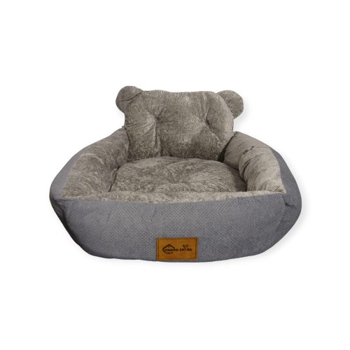 Maci füles prémium kutyafekhely - extra kényelmes